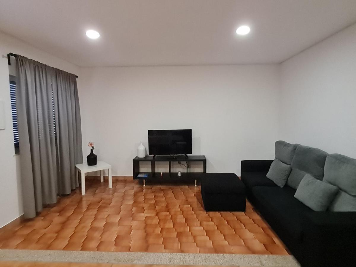 Apartamento Carvoeiro Armaes Dış mekan fotoğraf