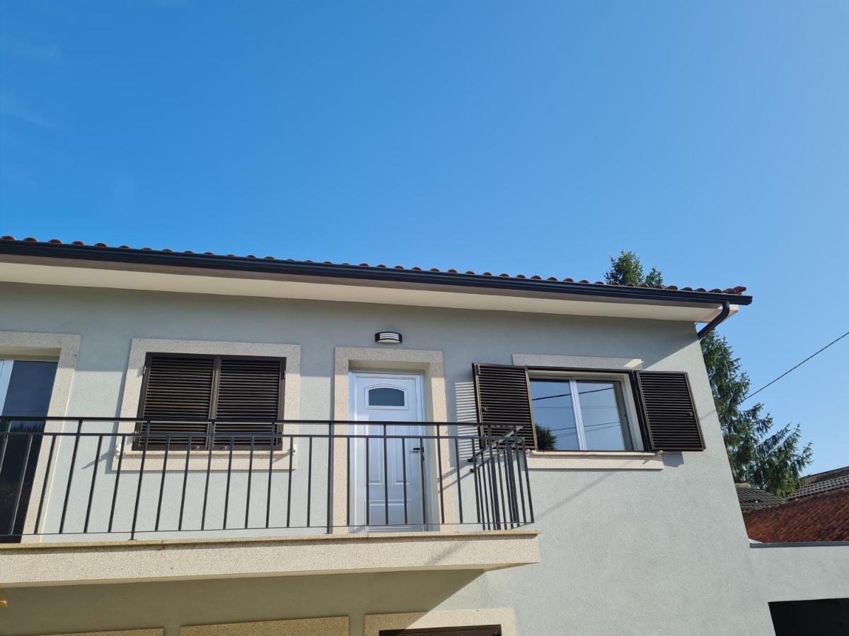 Apartamento Carvoeiro Armaes Dış mekan fotoğraf
