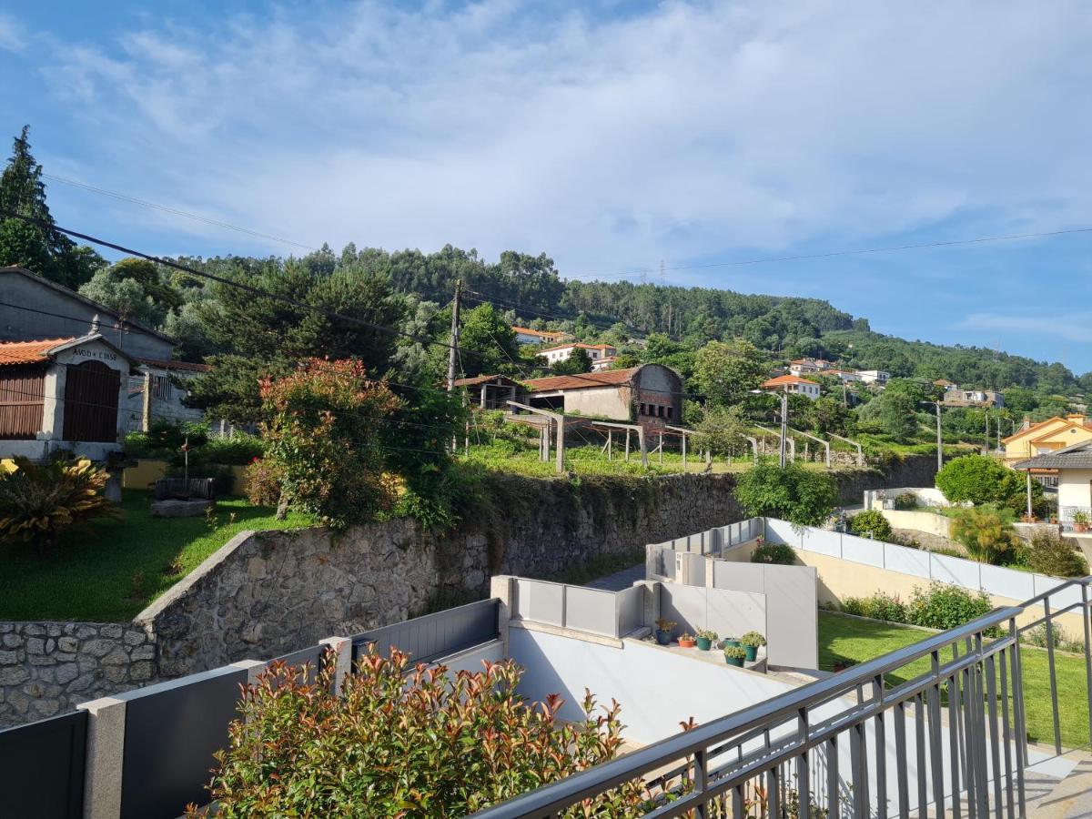 Apartamento Carvoeiro Armaes Dış mekan fotoğraf